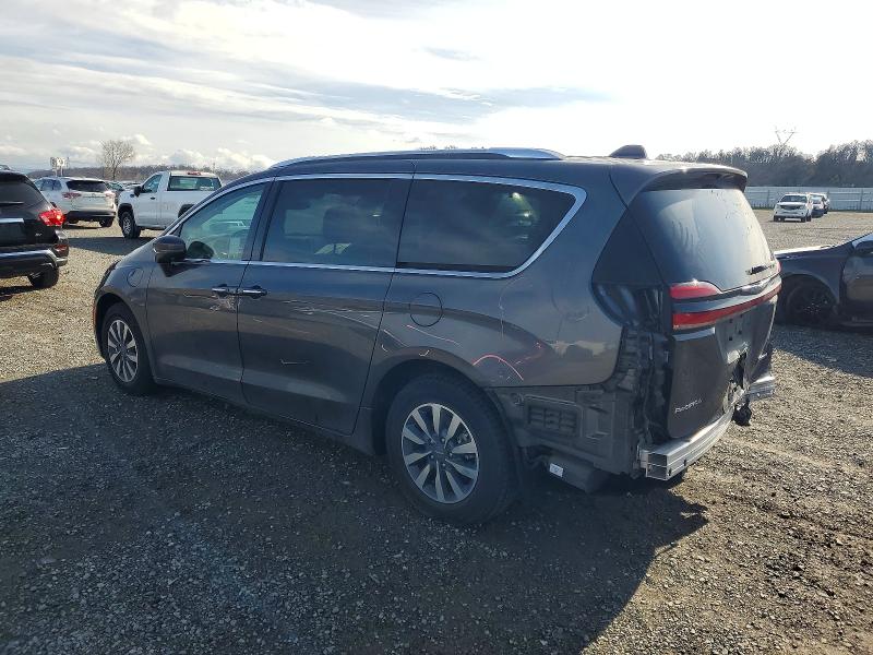 Aukcja sprzedaży 2021 Chrysler Pacifica, vin: 2C4RC1L78MR586035, numer aukcji: 74892725