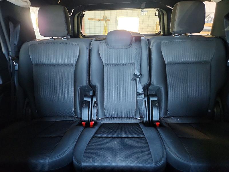 Продажа на аукционе авто 2018 Ford Expedition, vin: 1FMJU1HT0JEA16793, номер лота: 74790135