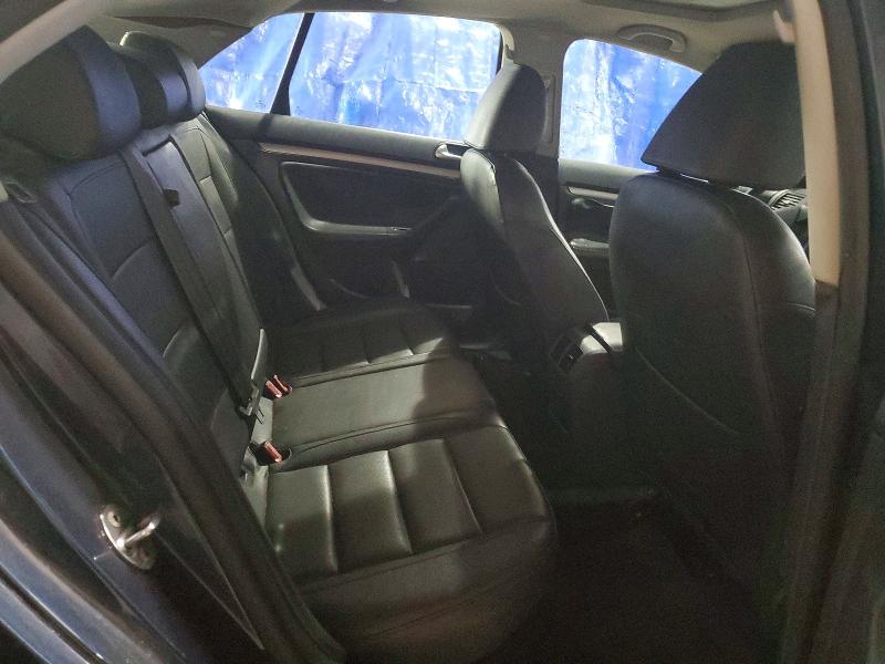 Продажа на аукционе авто 2009 Volkswagen Jetta, vin: 3VWRZ71K49M090475, номер лота: 99060285
