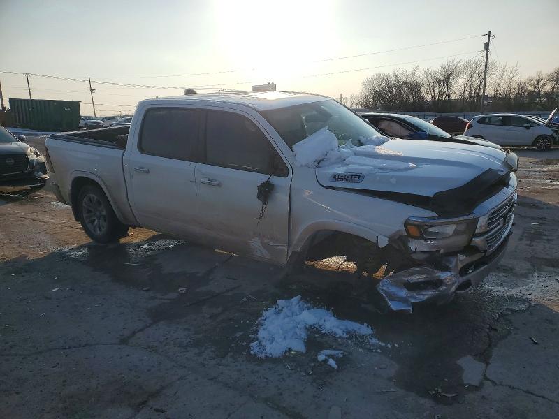 Продаж на аукціоні авто 2020 Ram 1500, vin: 1C6SRFJM9LN250418, номер лоту: 74966365