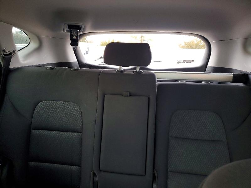 Продаж на аукціоні авто 2018 Hyundai Tucson, vin: KM8J2CA42JU642064, номер лоту: 97866395