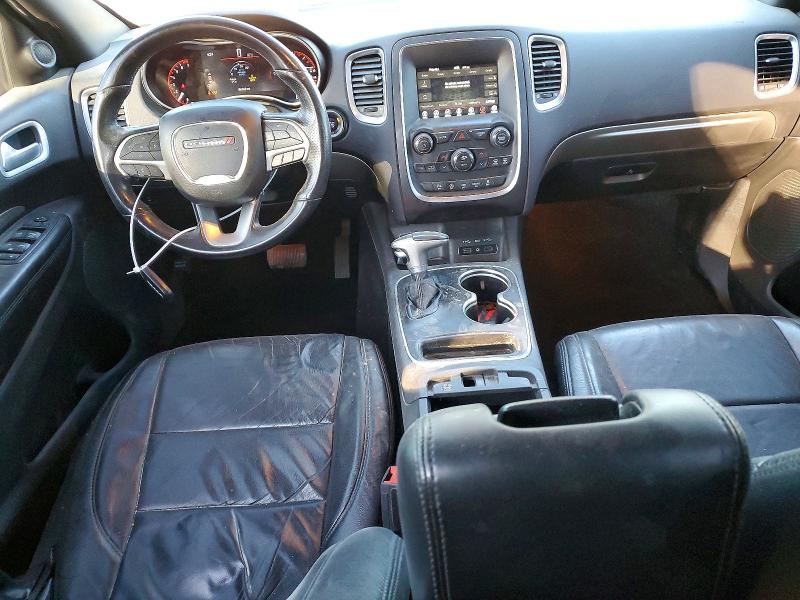 Aukcja sprzedaży 2020 Dodge Durango, vin: 1C4RDHAG5LC187020, numer aukcji: 73495545