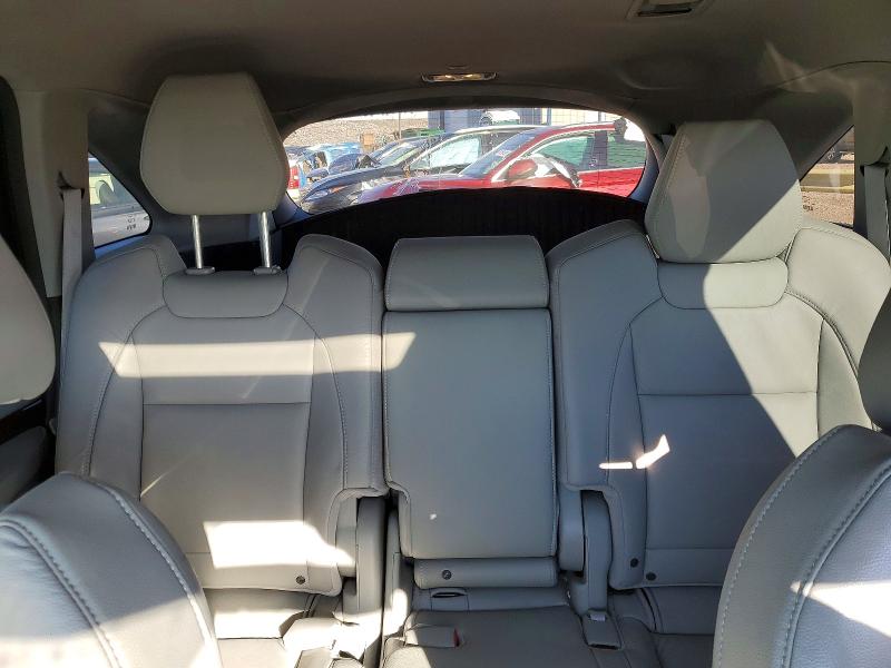 Aukcja sprzedaży 2020 Acura Mdx, vin: 5J8YD3H3XLL009283, numer aukcji: 74788505