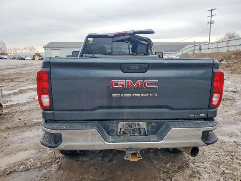 Aukcja sprzedaży 2020 Gmc Sierra, vin: 1GT59MEY1LF274262, numer aukcji: 97939745
