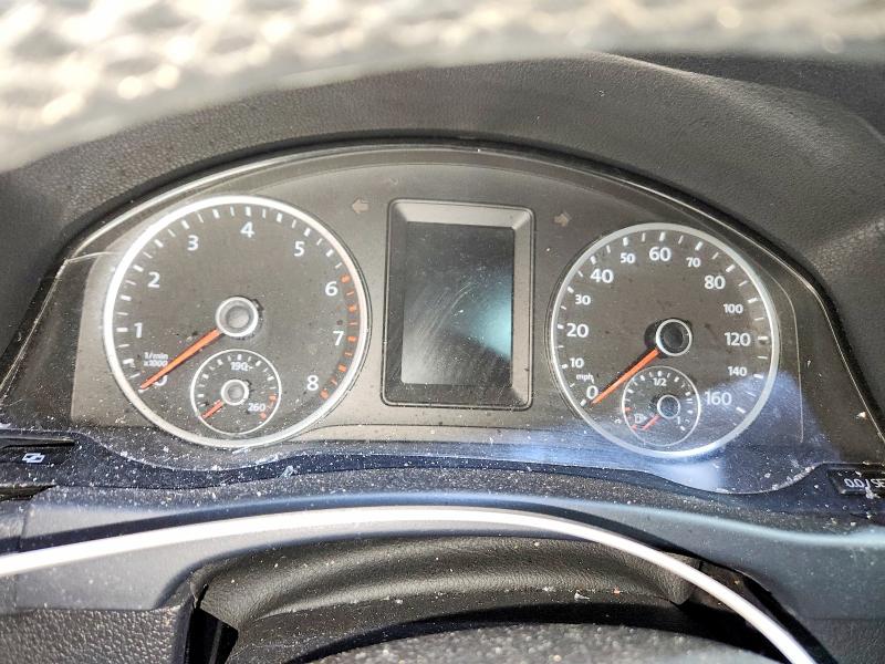 Aukcja sprzedaży 2011 Volkswagen Tiguan, vin: WVGBV7AX2BW530447, numer aukcji: 75294765