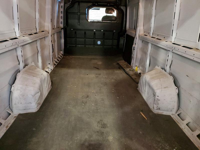 Продаж на аукціоні авто 2023 Ram Promaster 1500, vin: 3C6MRVJG0PE606536, номер лоту: 53306156