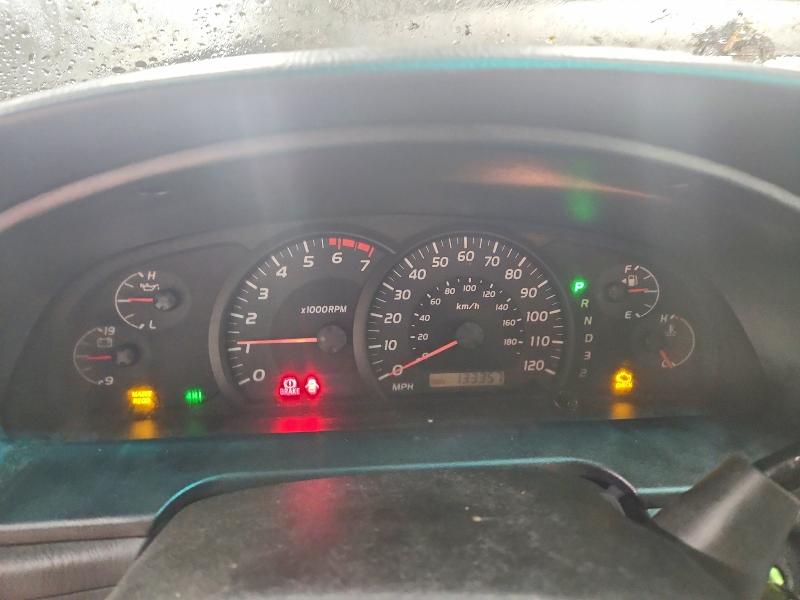 99693975 :رقم المزاد ، 5TBBT44116S482969 vin ، 2006 Toyota Tundra Acc مزاد بيع
