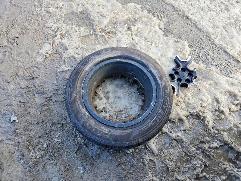 73549565 :رقم المزاد ، 3C4NJDDB8MT551307 vin ، 2021 Jeep Compass مزاد بيع