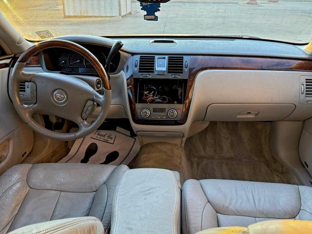 Aukcja sprzedaży 2011 Cadillac Dts Premiu, vin: 1G6KH5E60BU112257, numer aukcji: 99770485