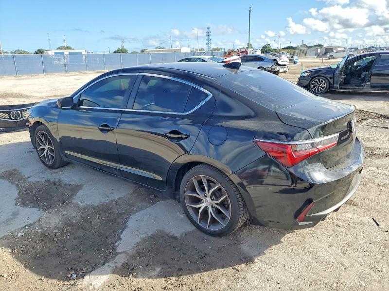 Продаж на аукціоні авто 2021 Acura Ilx, vin: 19UDE2F71MA003784, номер лоту: 99837675