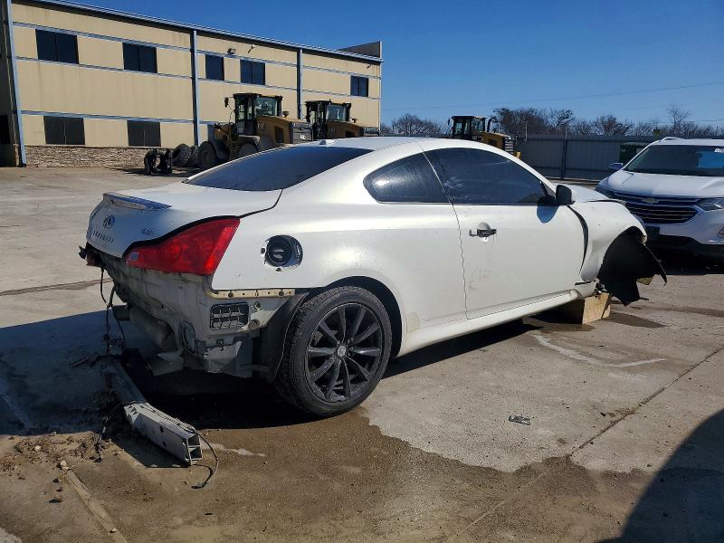 Aukcja sprzedaży 2013 Infiniti G37, vin: JN1CV6EL1DM983115, numer aukcji: 75409445