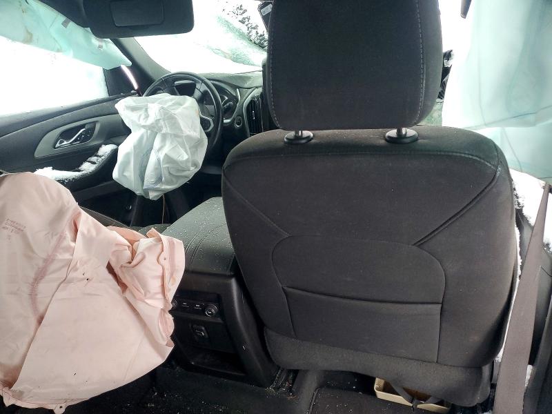 Продажа на аукционе авто 2022 Chevrolet Traverse, vin: 1GNEVGKW3NJ121132, номер лота: 73410175