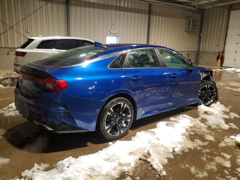 Aukcja sprzedaży 2022 Kia K5, vin: 5XXG64J27NG086210, numer aukcji: 74380935