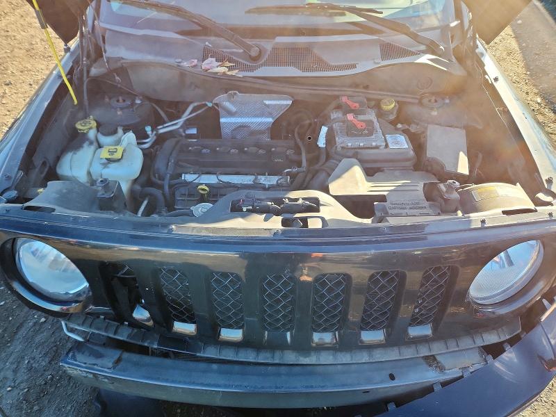 2014 Jeep Patriot მანქანა იყიდება აუქციონზე, vin: 1C4NJPFA4ED848751, აუქციონის ნომერი: 73474455