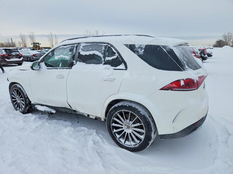 Продажа на аукционе авто 2022 Mercedes-benz Gle, vin: 4JGFB4KB5NA819299, номер лота: 73233495