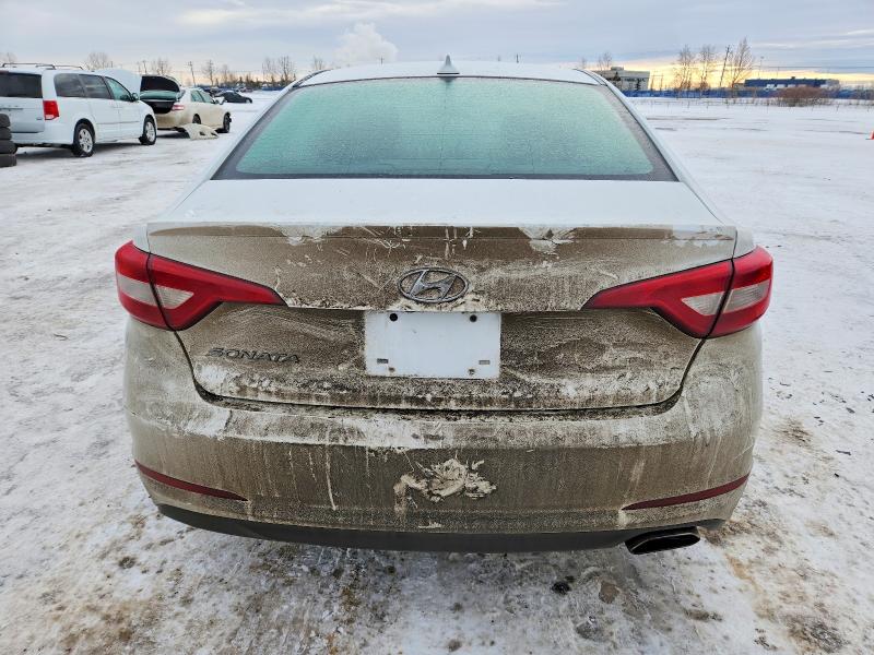 Продажа на аукционе авто 2016 Hyundai Sonata, vin: 5NPE24AF2GH337017, номер лота: 98847025
