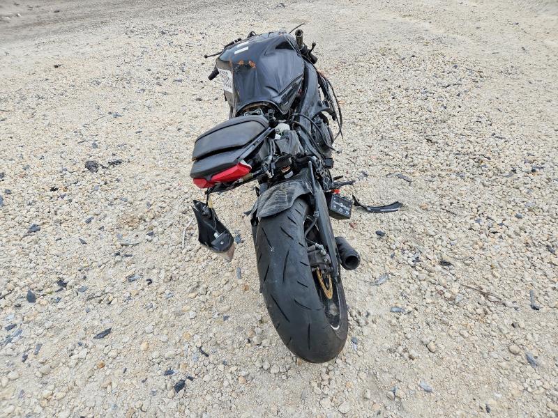 Aukcja sprzedaży 2020 Suzuki Gsx-r750, vin: JS1GR7MA9L7100619, numer aukcji: 74645895