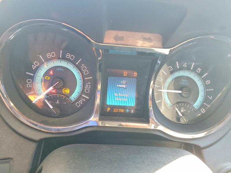 2012 Buick Lacrosse მანქანა იყიდება აუქციონზე, vin: 1G4GJ5E36CF121592, აუქციონის ნომერი: 74841075