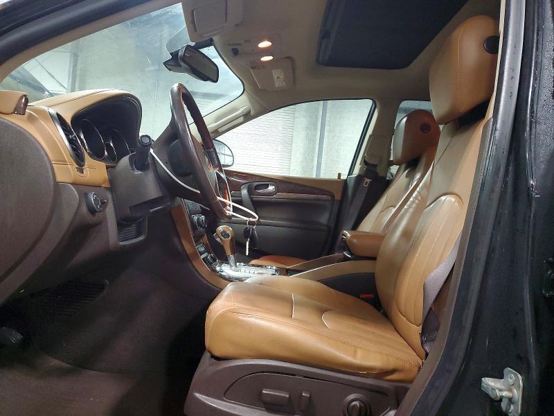 Aukcja sprzedaży 2017 Buick Enclave, vin: 5GAKVBKD9HJ101857, numer aukcji: 74029575