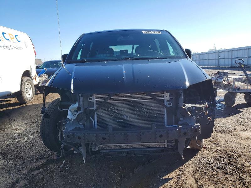 Aukcja sprzedaży 2019 Dodge Grand Caravan, vin: 2C4RDGEGXKR631647, numer aukcji: 99661785