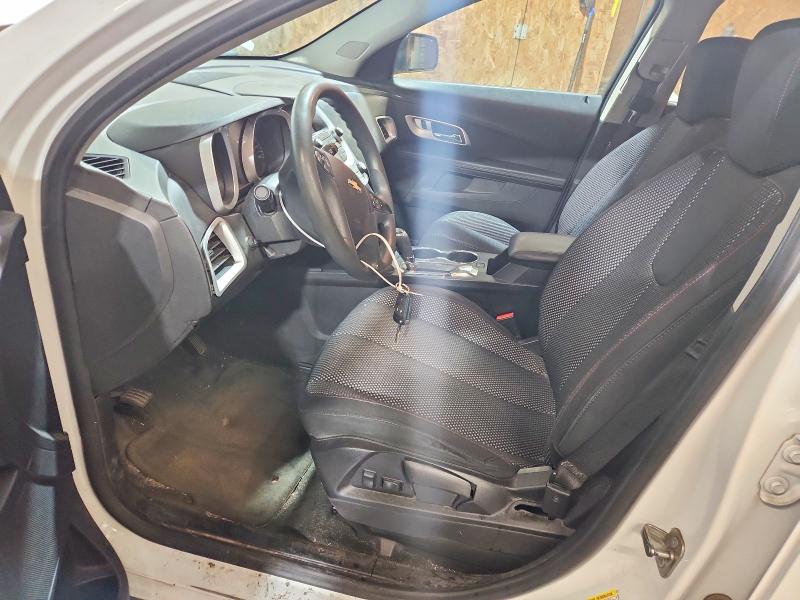 Продажа на аукционе авто 2017 Chevrolet Equinox, vin: 2GNFLEEK8H6203284, номер лота: 99376655