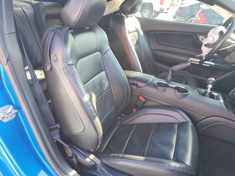 Aukcja sprzedaży 2021 Ford Mustang, vin: 1FA6P8CF7M5137875, numer aukcji: 73597375