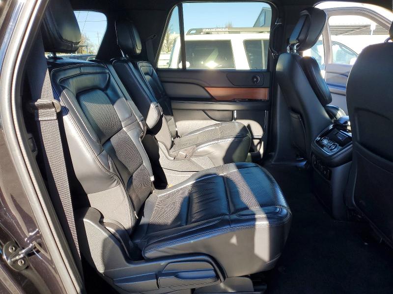 Aukcja sprzedaży 2019 Lincoln Navigator, vin: 5LMJJ3JT7KEL14688, numer aukcji: 79077595