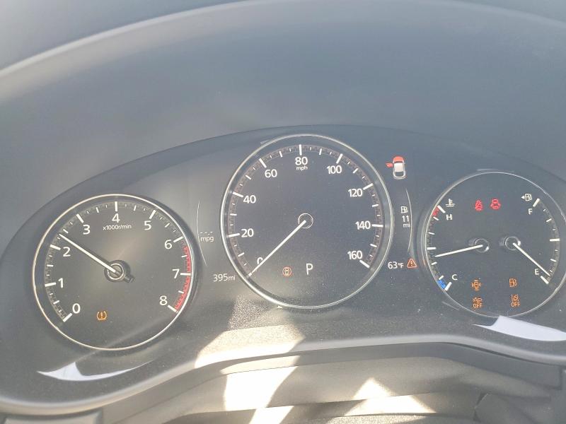 Aukcja sprzedaży 2025 Mazda Cx-30, vin: 3MVDMBXY0SM840033, numer aukcji: 74588735
