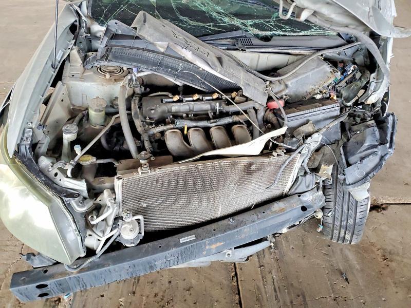 98174035 :رقم المزاد ، 5Y2SL62804Z450688 vin ، 2004 Pontiac Vibe مزاد بيع
