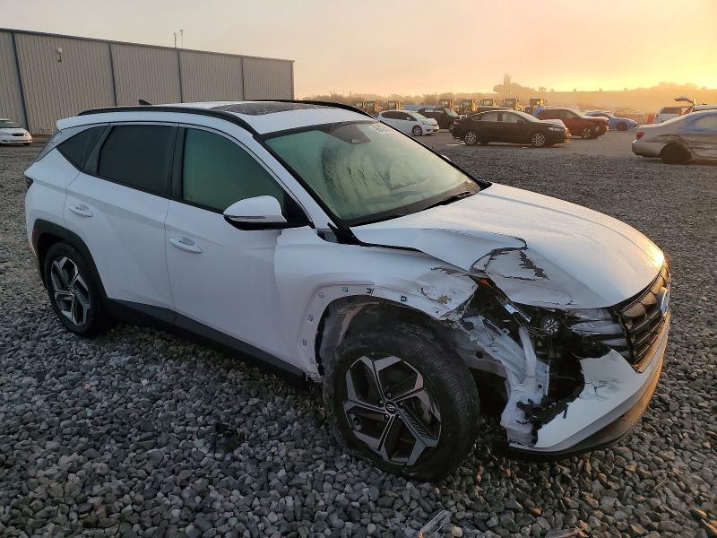 Продажа на аукционе авто 2024 Hyundai Tucson, vin: 5NMJF3DE0RH369075, номер лота: 98494105