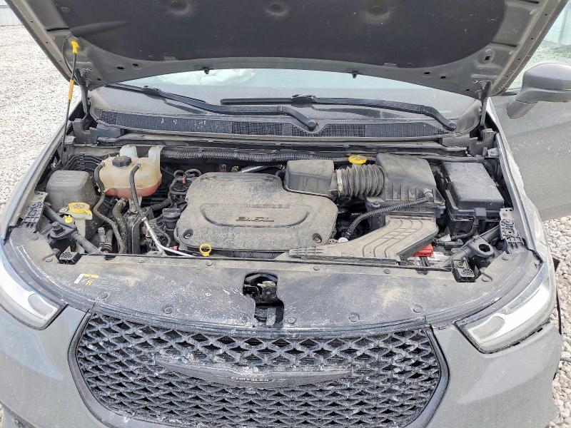Aukcja sprzedaży 2021 Chrysler Pacifica, vin: 2C4RC1BG5MR523816, numer aukcji: 74194585