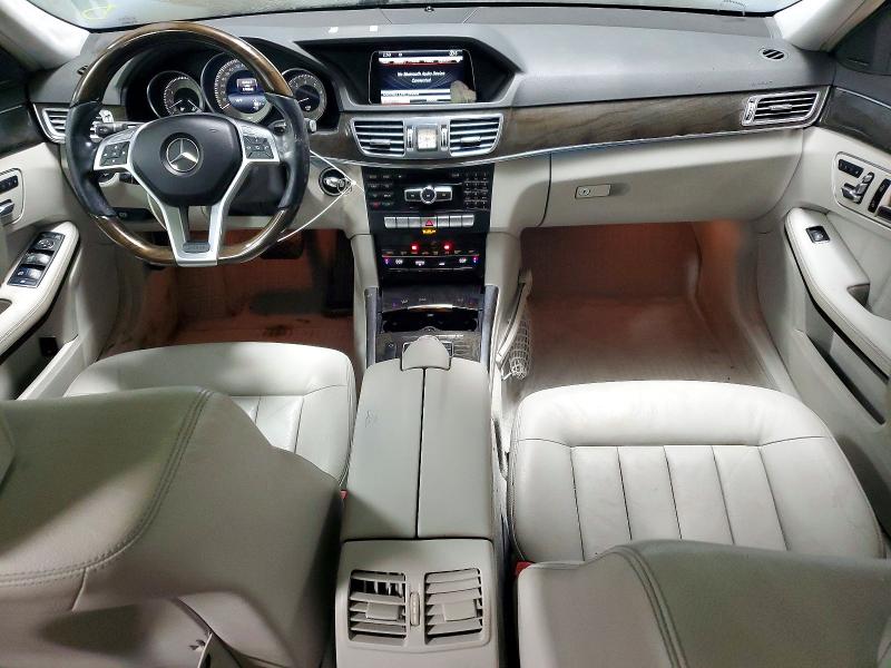 2014 Mercedes-benz E მანქანა იყიდება აუქციონზე, vin: WDDHH8JBXEA791610, აუქციონის ნომერი: 73894815