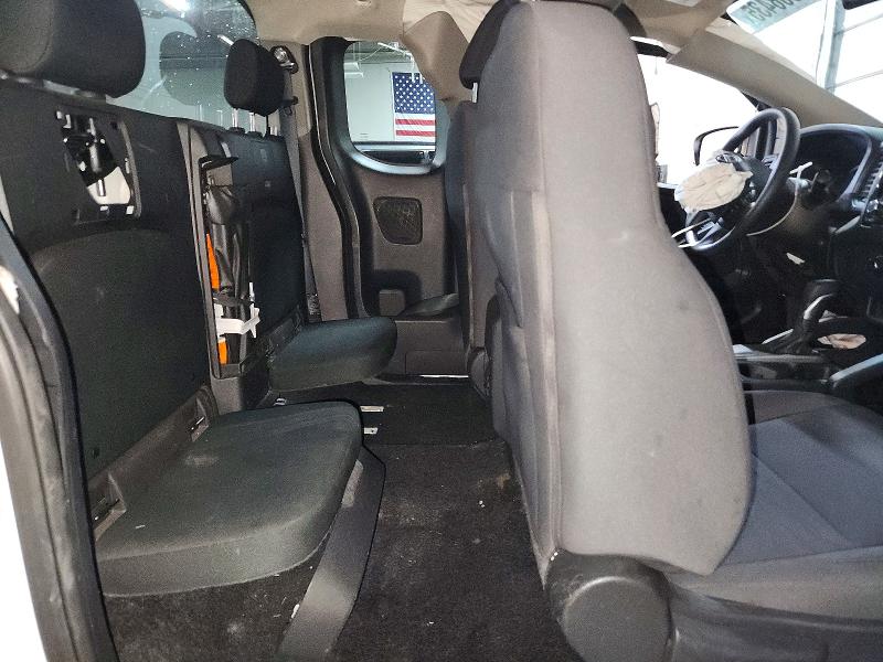 Продаж на аукціоні авто 2024 Nissan Frontier, vin: 1N6ED1CL2RN605561, номер лоту: 73508435