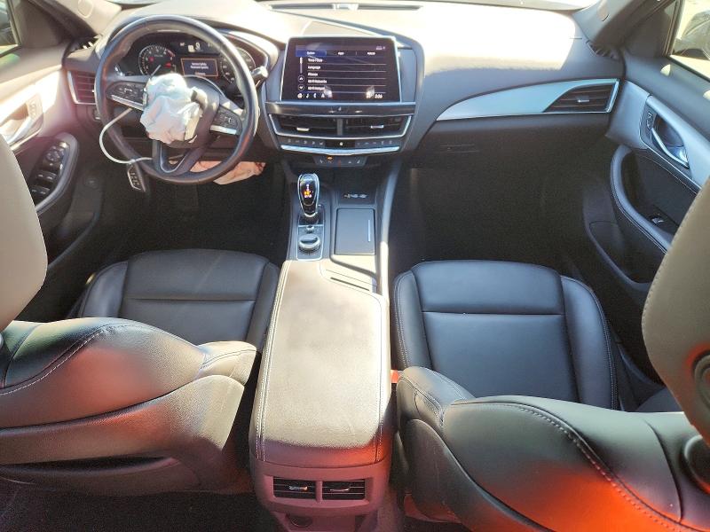 Aukcja sprzedaży 2022 Cadillac Ct5, vin: 1G6DW5RK9N0119340, numer aukcji: 73001495