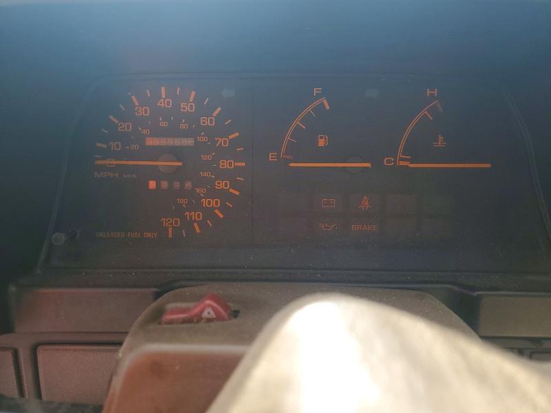 Aukcja sprzedaży 1987 Mazda 323, vin: JM1BW622XH0510456, numer aukcji: 72889035