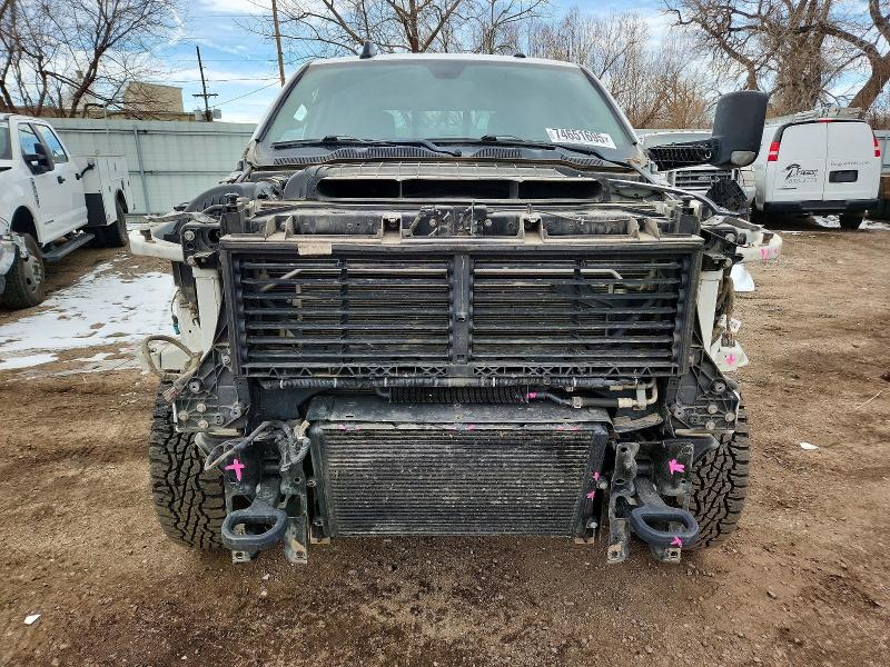 2020 Ram 3500 მანქანა იყიდება აუქციონზე, vin: 3C63R3GL6LG154661, აუქციონის ნომერი: 74651695