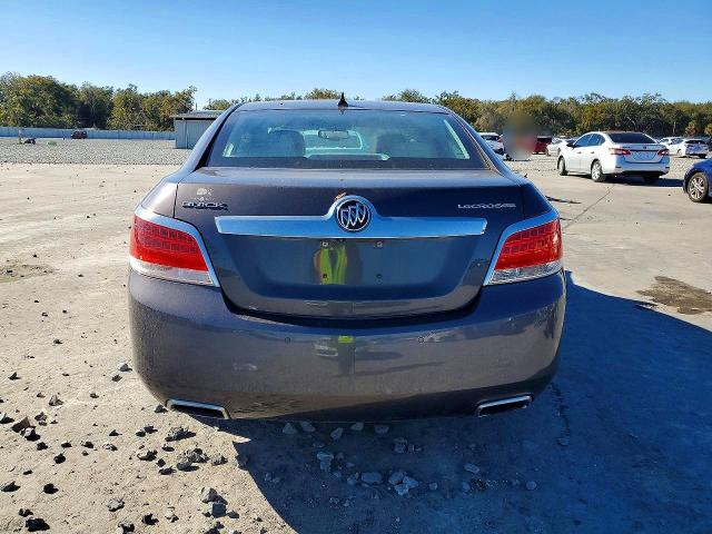 Aukcja sprzedaży 2013 Buick Lacrosse, vin: 1G4GC5E38DF174810, numer aukcji: 74429025
