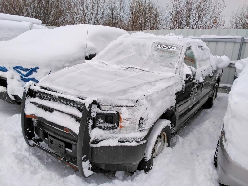 Aukcja sprzedaży 2018 Ford F150 Super, vin: 1FTFW1EG8JFA98021, numer aukcji: 73453205