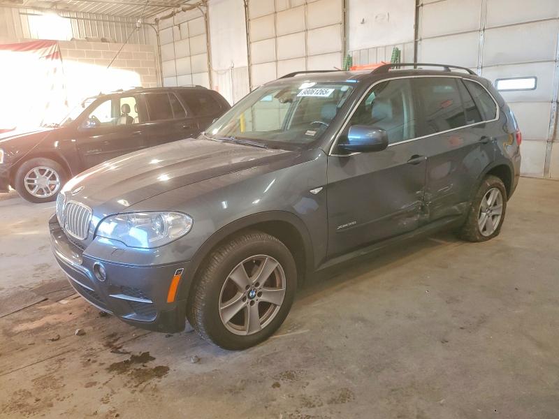 Aukcja sprzedaży 2013 Bmw X5, vin: 5UXZV4C55D0E09240, numer aukcji: 98061265