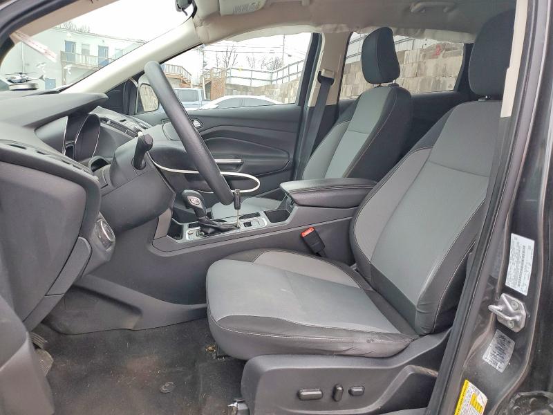 Aukcja sprzedaży 2018 Ford Escape, vin: 1FMCU0GD3JUC05134, numer aukcji: 98719635