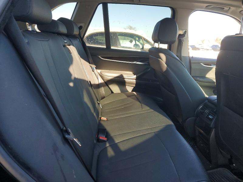Aukcja sprzedaży 2016 Bmw X5, vin: 5UXKT0C53G0S78469, numer aukcji: 74647395