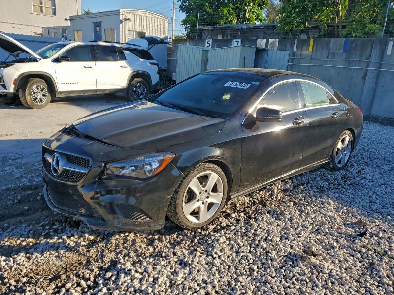 Продажа на аукционе авто 2015 Mercedes-benz Cla, vin: WDDSJ4EB6FN219473, номер лота: 73160325