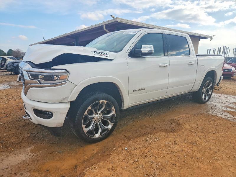 Продажа на аукционе авто 2023 Ram 1500, vin: 1C6SRFKM9PN507727, номер лота: 98227555