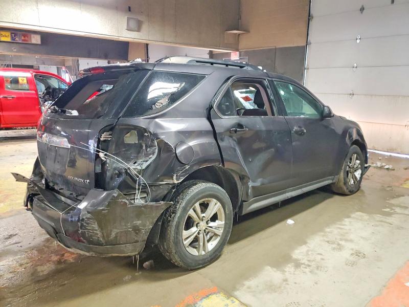 Aukcja sprzedaży 2015 Chevrolet Equinox, vin: 2GNALBEK7F6316293, numer aukcji: 74875225