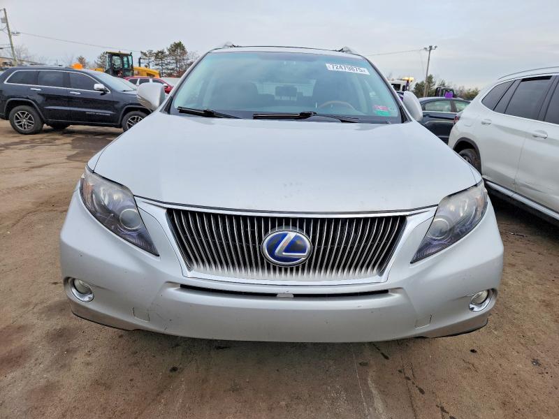 Продажа на аукционе авто 2011 Lexus Rx 450h, vin: JTJBC1BA4B2036869, номер лота: 72479875