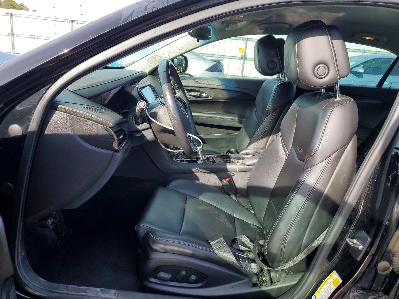 Aukcja sprzedaży 2014 Cadillac Ats, vin: 1G6AA5RX7E0128793, numer aukcji: 99570075