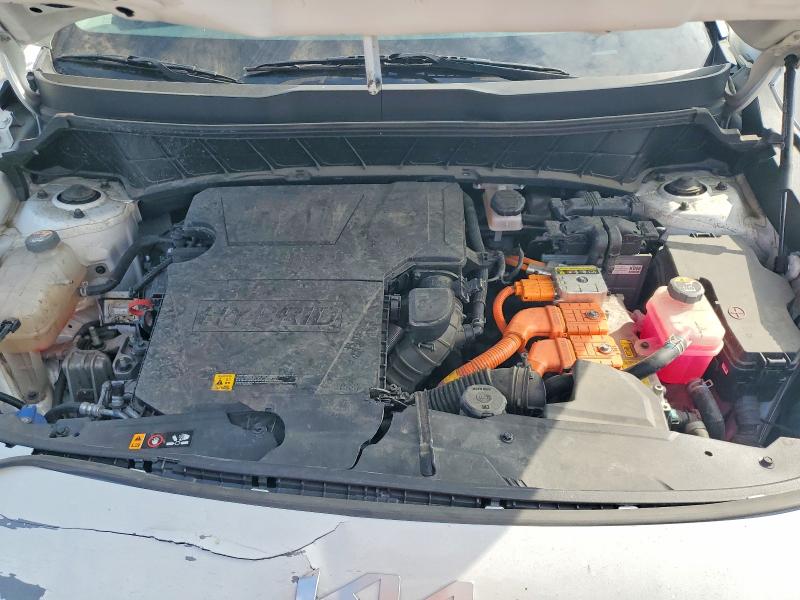 74092635 :رقم المزاد ، KNDCR3LE4P5048271 vin ، 2023 Kia Niro مزاد بيع