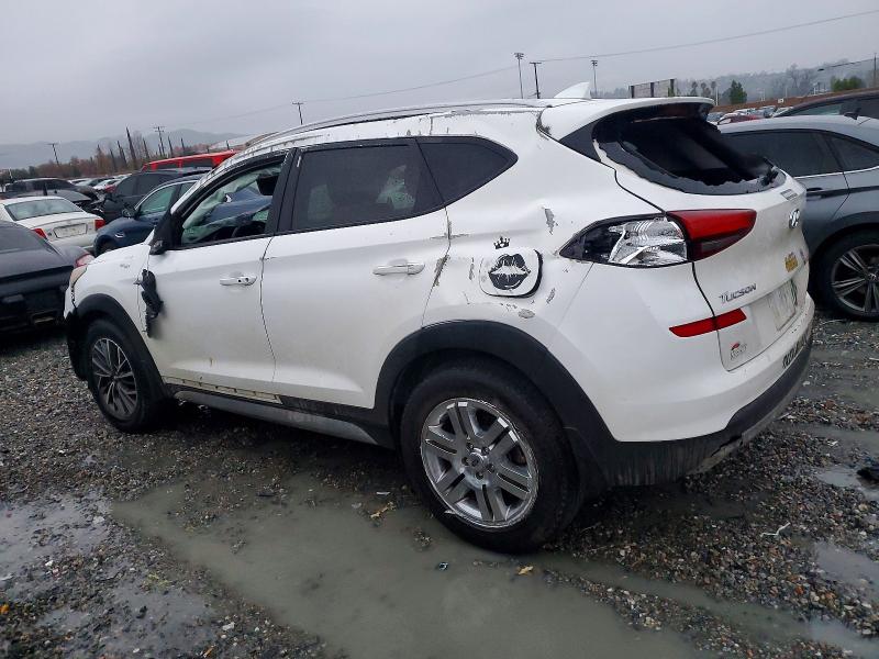 2019 Hyundai Tucson მანქანა იყიდება აუქციონზე, vin: KM8J33ALXKU894585, აუქციონის ნომერი: 99151745