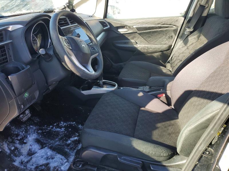 Продажа на аукционе авто 2015 Honda Fit, vin: 3HGGK5H54FM106383, номер лота: 73067705