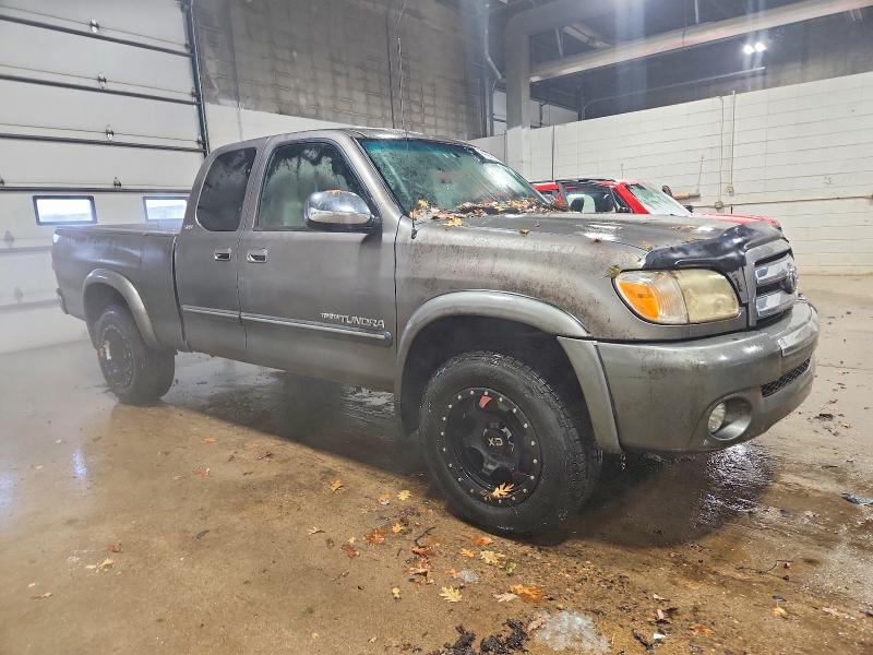99693975 :رقم المزاد ، 5TBBT44116S482969 vin ، 2006 Toyota Tundra Acc مزاد بيع